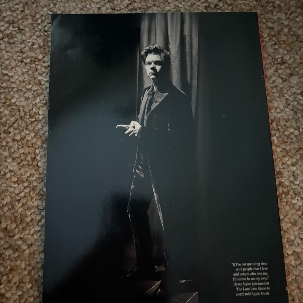 Time Magazine Special Edition - Picture 2 of 2